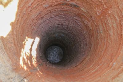 Reduces soil erosion