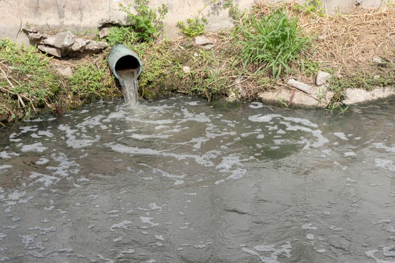 Driveway Runoff Control in Birmingham, AL