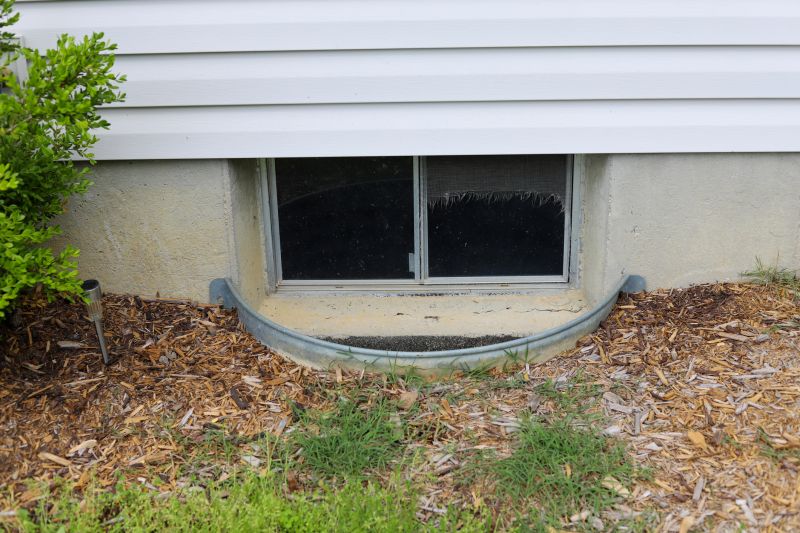 Window Well Waterproofing in Denver County, CO
