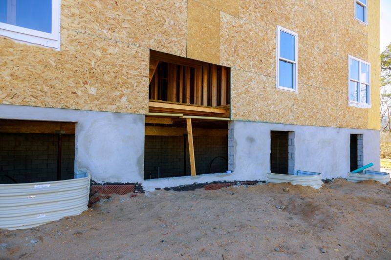 Window Wells Repair in Overland Park, KS