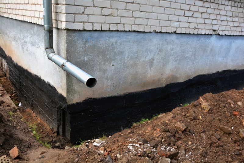 Basement Water Prevention in Sarasota, FL