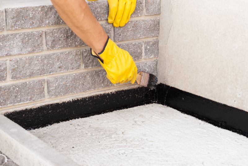 Concrete Waterproofing in Sarasota, FL