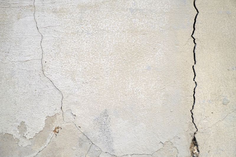 Cracked Foundation Repair in Sarasota, FL