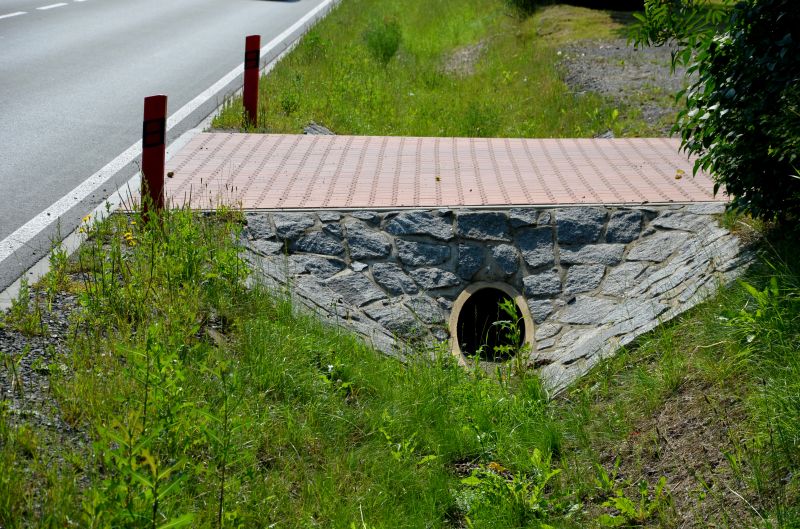 Culvert Repair in Tuscaloosa, AL