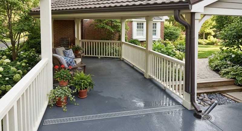 Drain Line Installation in Birmingham, AL