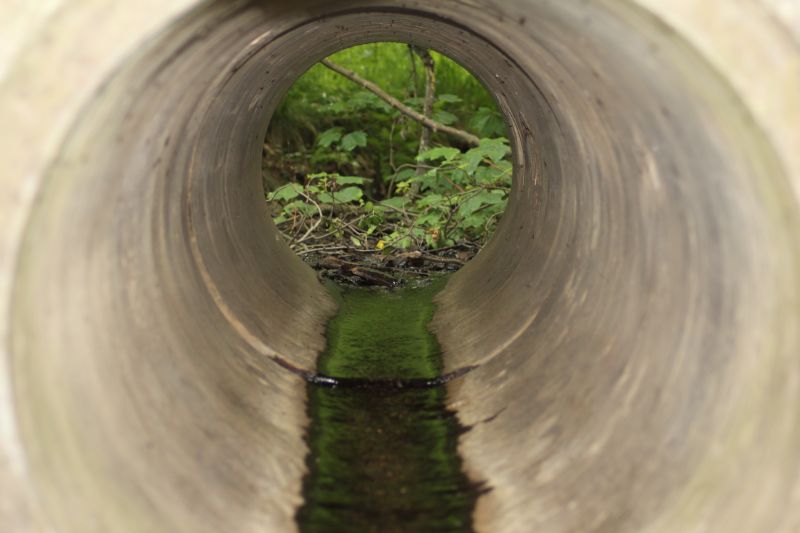 Driveway Pipe Repair in Birmingham, AL