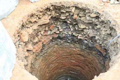 Dry Well Replacement in Birmingham, AL