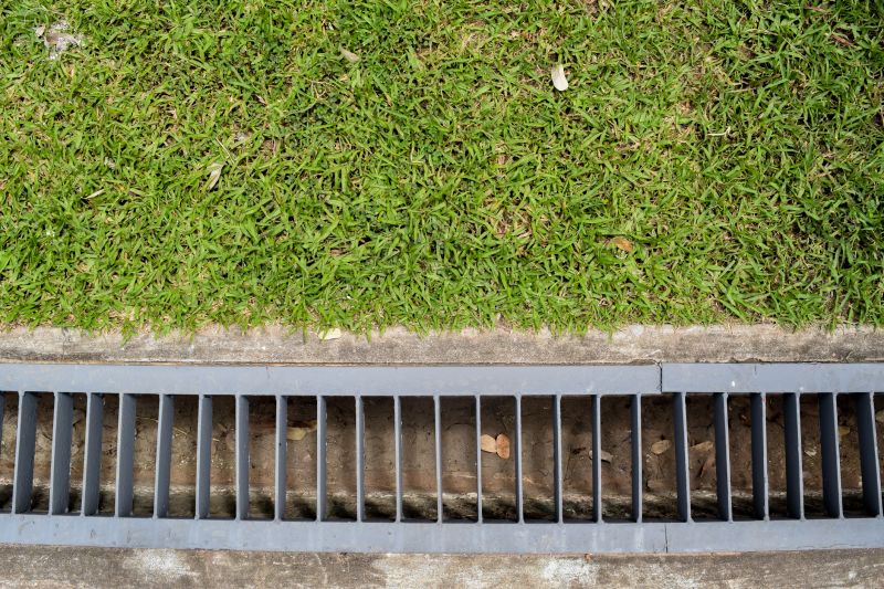 Exterior Drain Replacement in Birmingham, AL