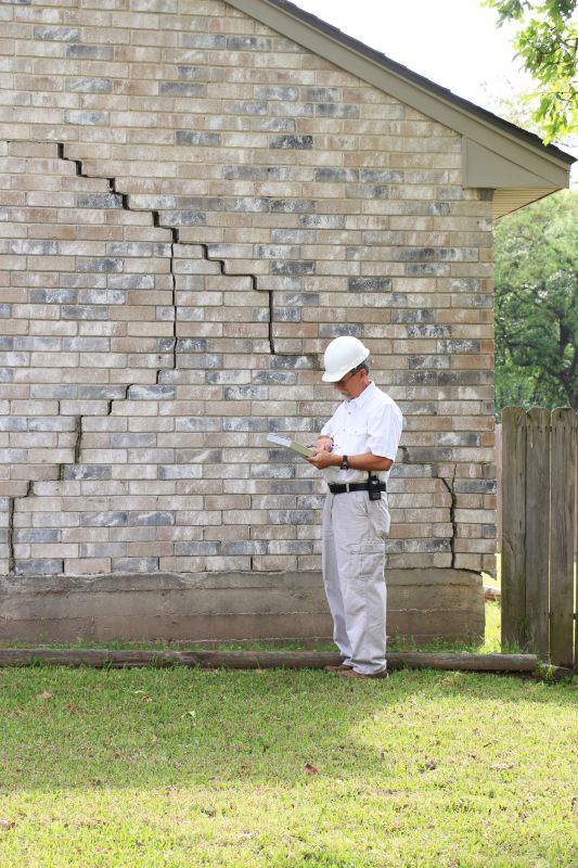 Foundation Inspection in Tampa, FL