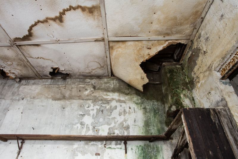 Foundation Leak Repair in Tampa, FL
