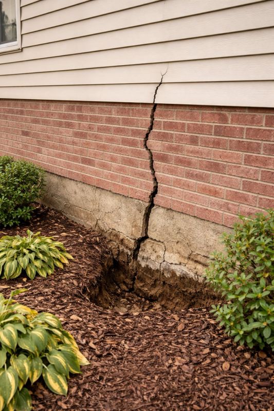 Foundation Maintenance in Tampa, FL