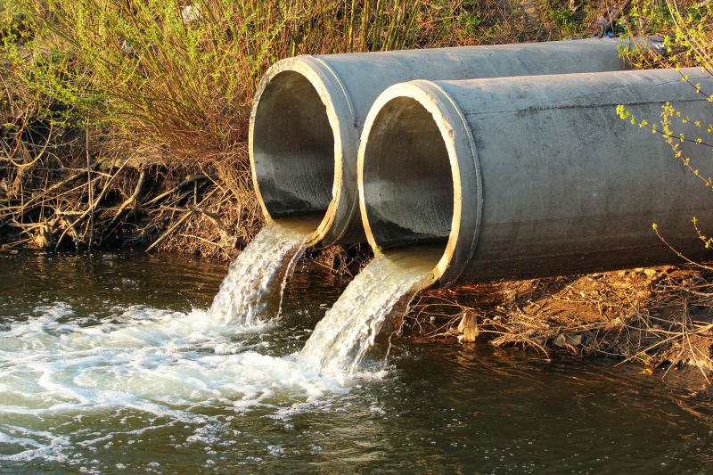 Rainwater Diversion in Birmingham, AL