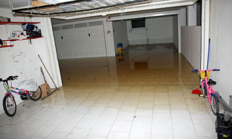 Water Pooling Prevention in Tuscaloosa, AL